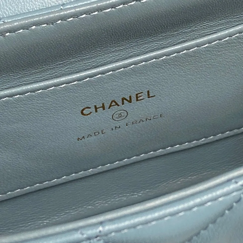 All Categories Chanel Women's Bag 2 (Chanel) Chanel Original Order AP4592