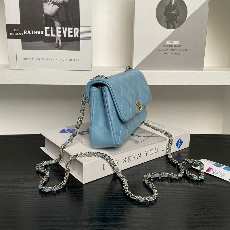 All Categories Chanel Women's Bag 2 (Chanel) Chanel Original Order AP4592