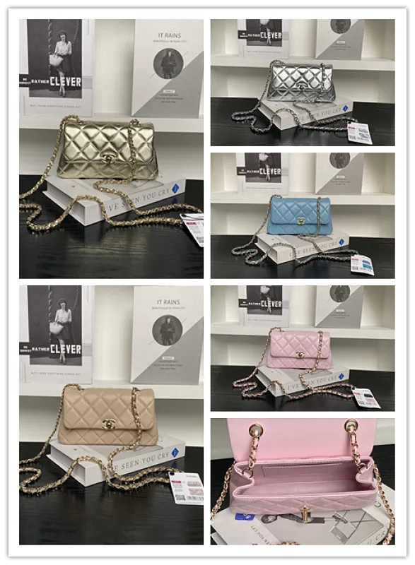 All Categories Chanel Women's Bag 2 (Chanel) Chanel Original Order AP4592