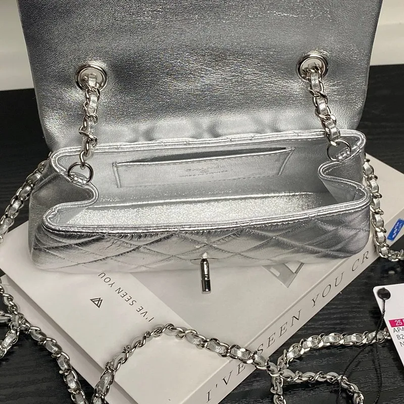All Categories Chanel Women's Bag 2 (Chanel) Chanel Original Order AP4592
