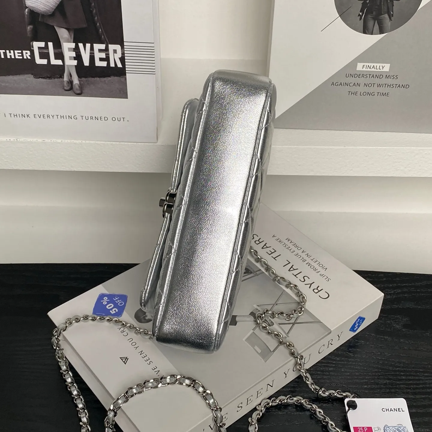 All Categories Chanel Women's Bag 2 (Chanel) Chanel Original Order AP4592