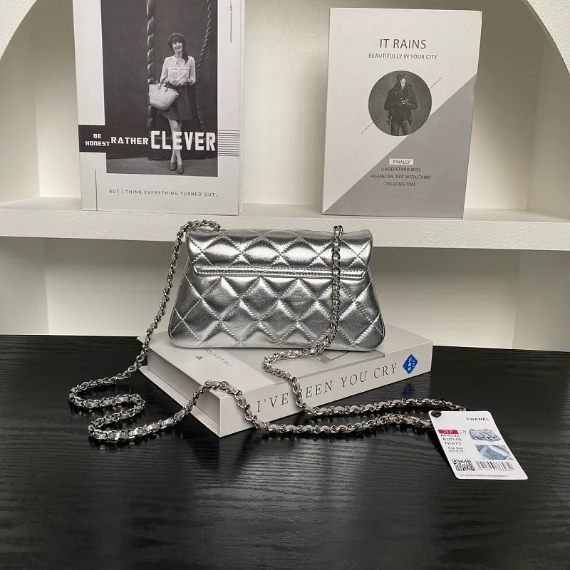 All Categories Chanel Women's Bag 2 (Chanel) Chanel Original Order AP4592