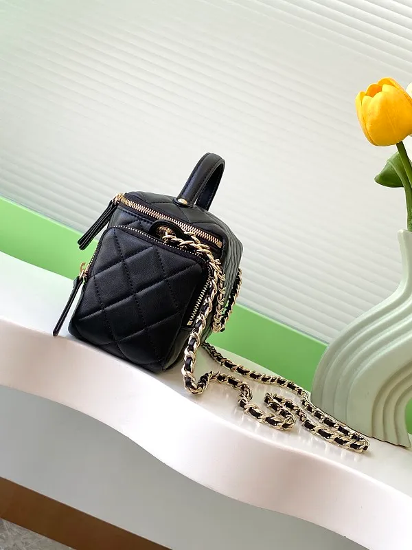 All Categories Chanel Women's Bag 2 (Chanel) Chanel Original Order AS5222