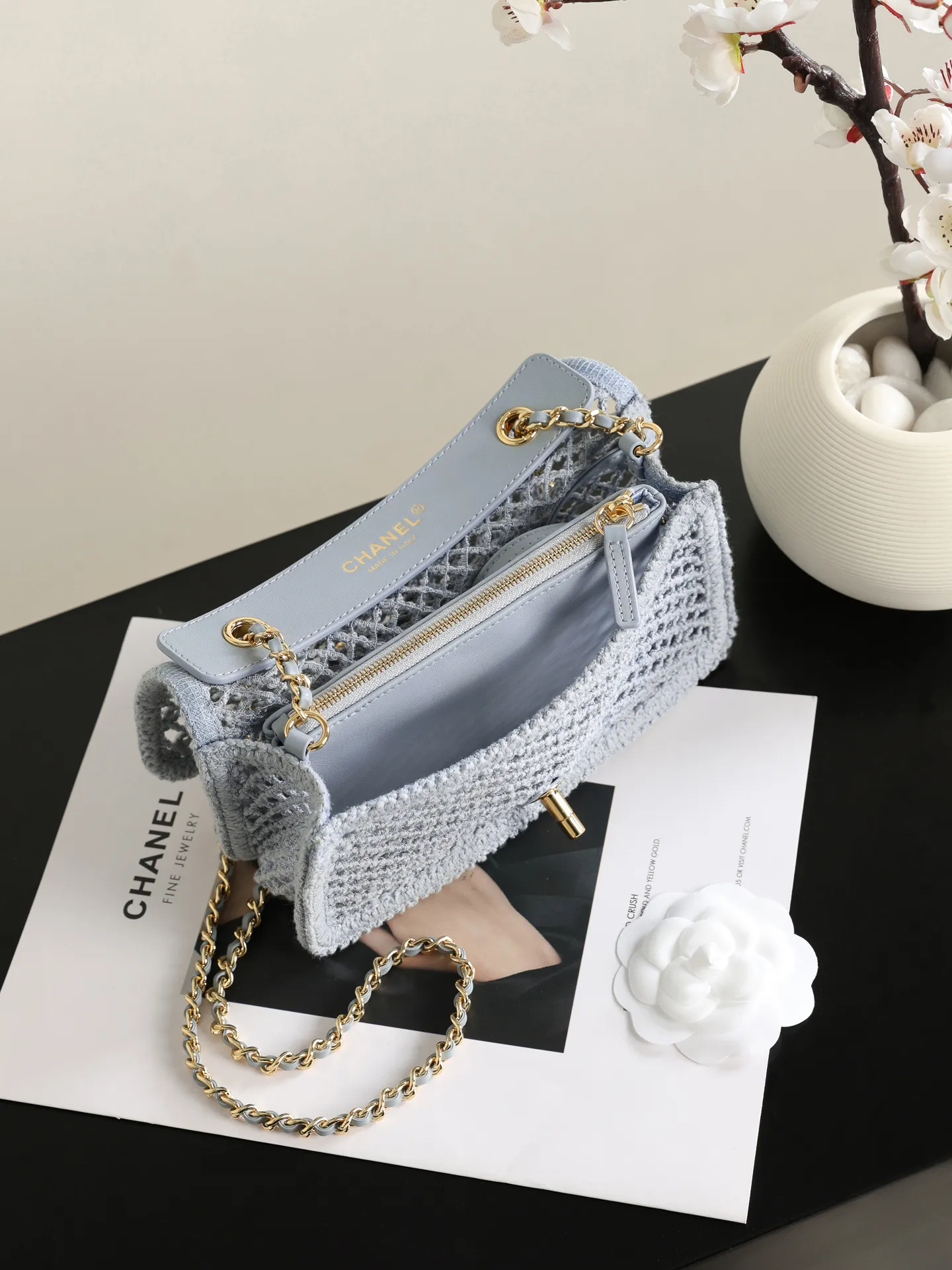 All Categories Chanel Women's Bags (Chanel) Chanel 6157