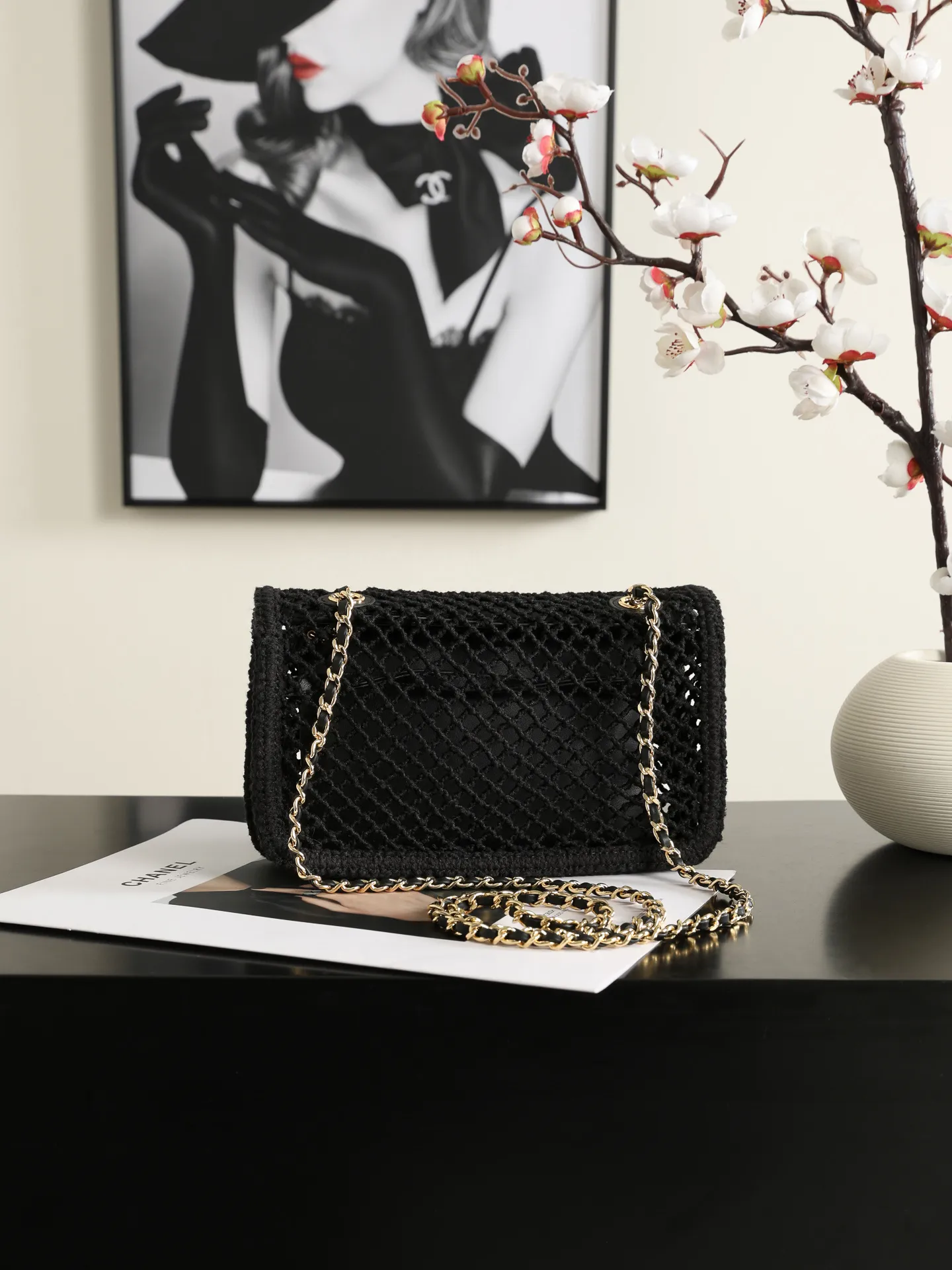 All Categories Chanel Women's Bags (Chanel) Chanel 6157