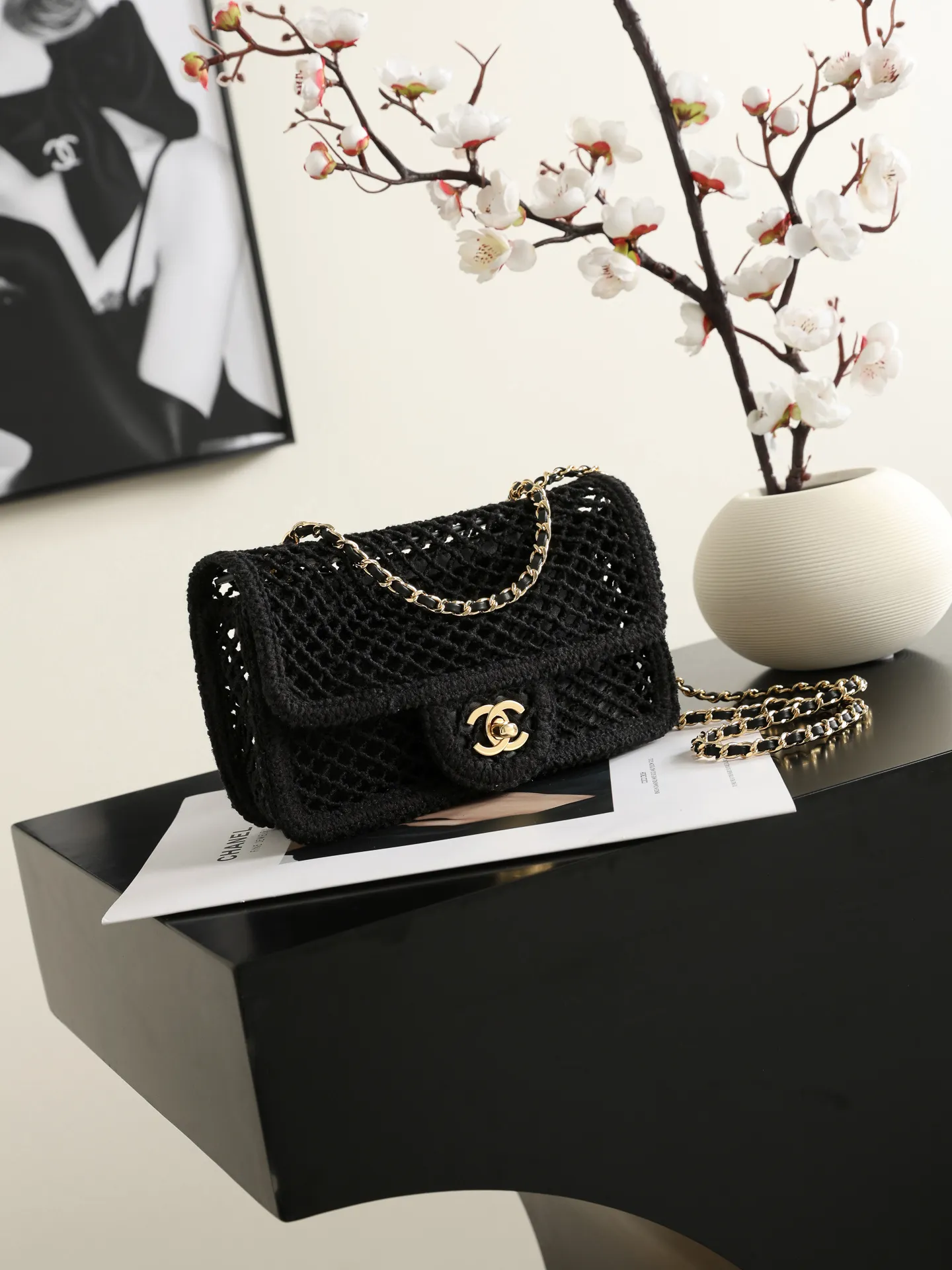 All Categories Chanel Women's Bags (Chanel) Chanel 6157