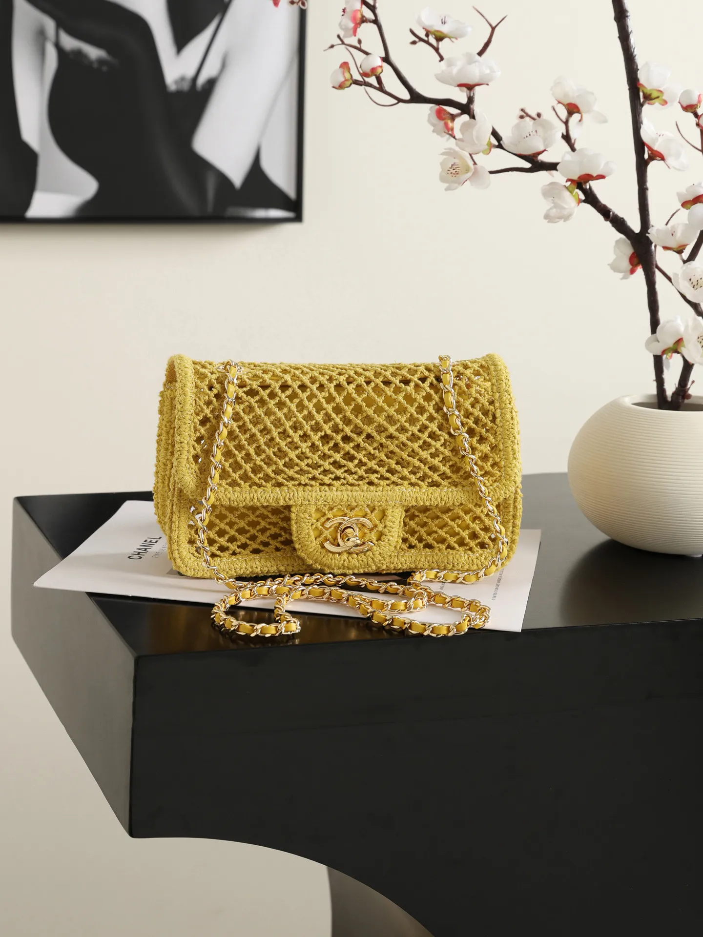 All Categories Chanel Women's Bags (Chanel) Chanel 6157