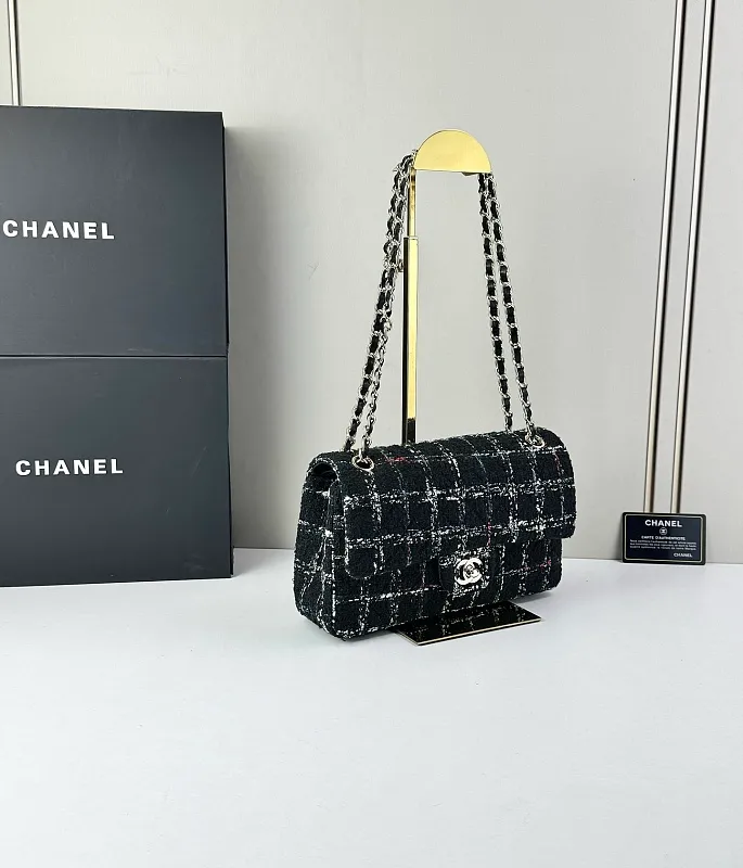 All Categories Official Website "Brand Women's Bags" Women's Bags 💙 Chanel 2026 New CHANEL Crossbody Bag