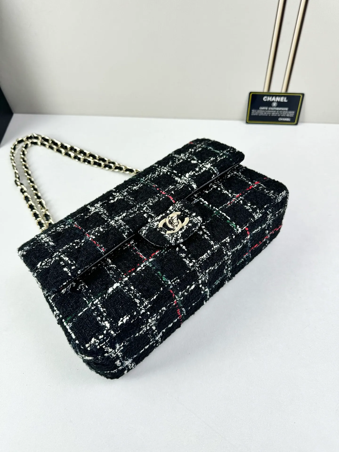 All Categories Official Website "Brand Women's Bags" Women's Bags 💙 Chanel 2026 New CHANEL Crossbody Bag