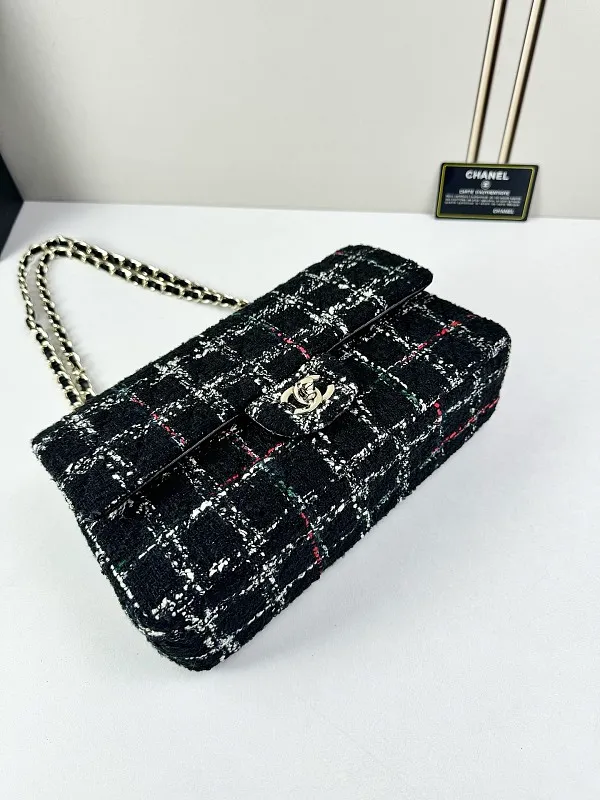 All Categories Official Website "Brand Women's Bags" Women's Bags 💙 Chanel 2026 New CHANEL Crossbody Bag