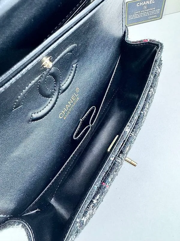 All Categories Official Website "Brand Women's Bags" Women's Bags 💙 Chanel 2026 New CHANEL Crossbody Bag