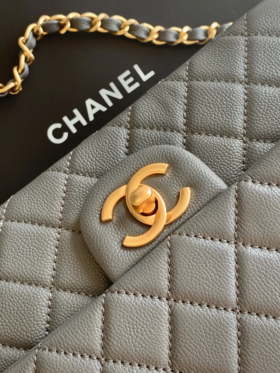 All Categories Chanel Women's Bags (Chanel) Chanel 5702