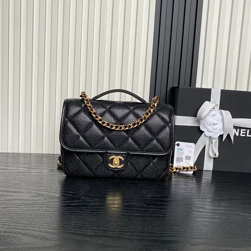 All Categories Chanel Women's Bags 2 (Chanel) Chanel Original Order AS5347