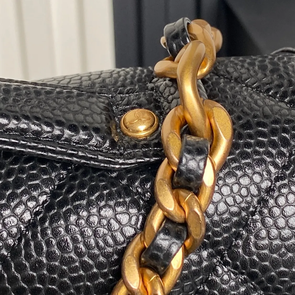 All Categories Chanel Women's Bags 2 (Chanel) Chanel Original Order AS5347