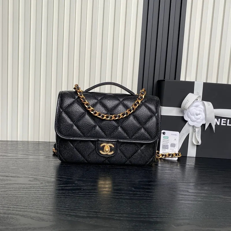 All Categories Chanel Women's Bags 2 (Chanel) Chanel Original Order AS5347