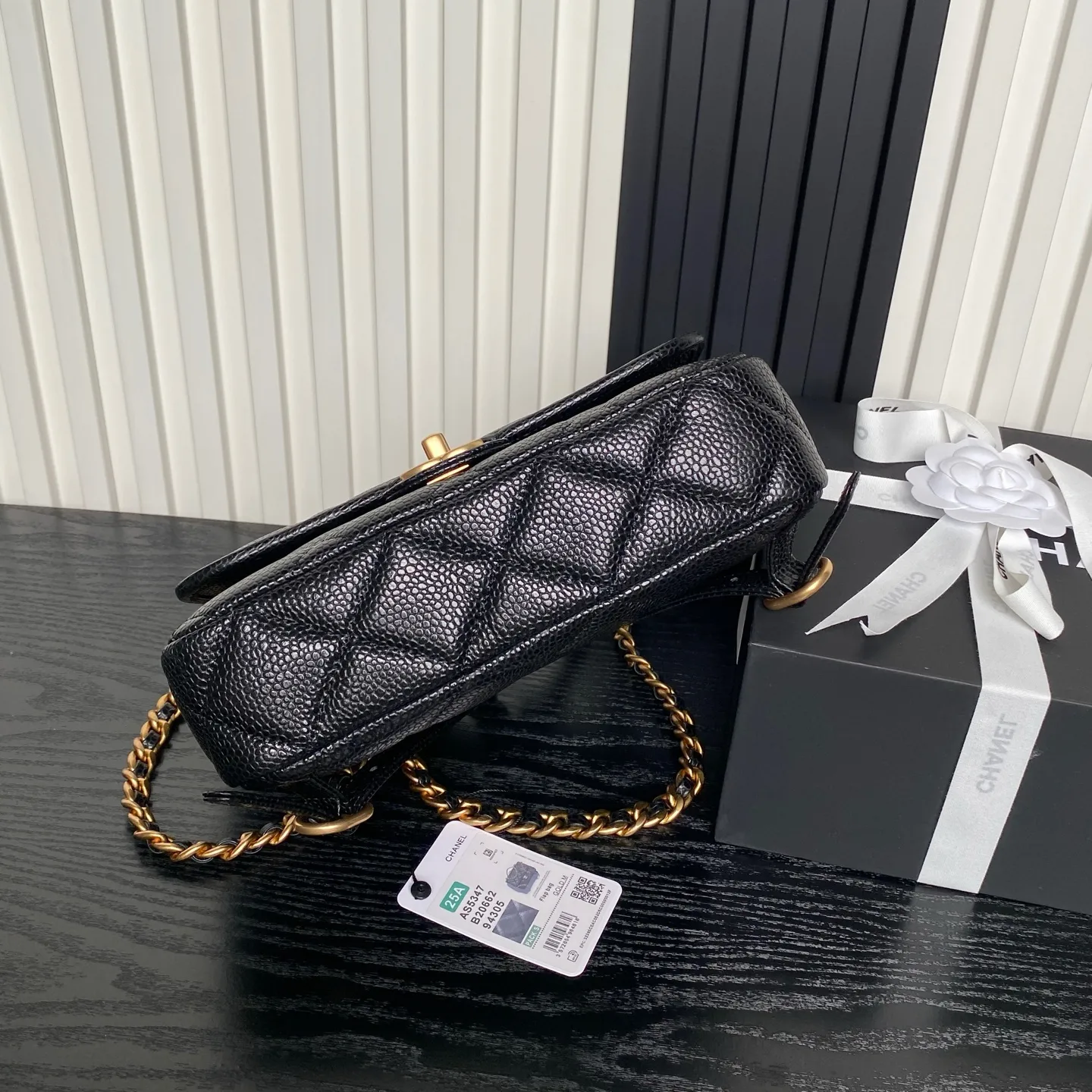 All Categories Chanel Women's Bags 2 (Chanel) Chanel Original Order AS5347