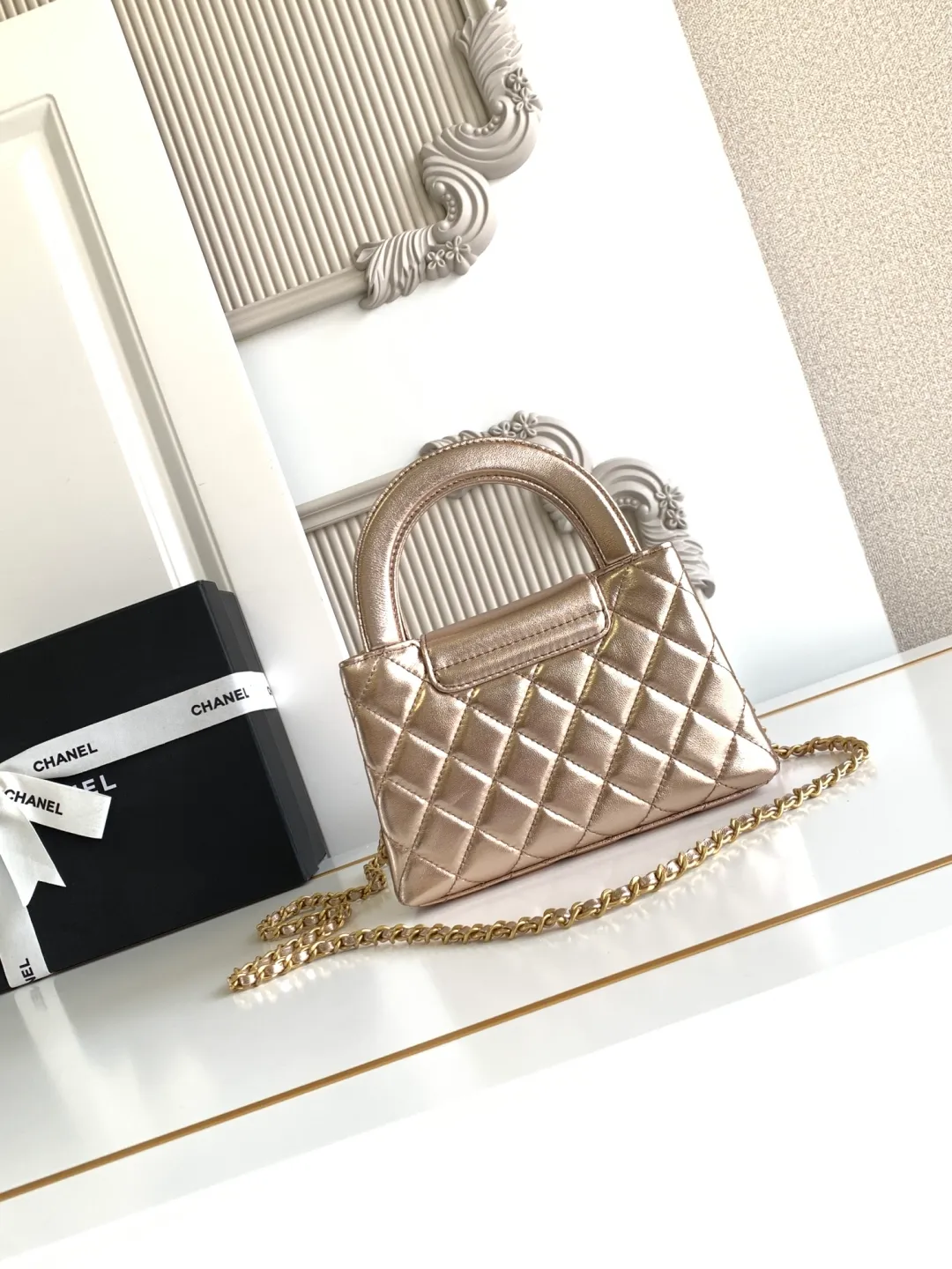 All Categories Chanel Women's Bags 2 (Chanel) Chanel Original Order AS4416
