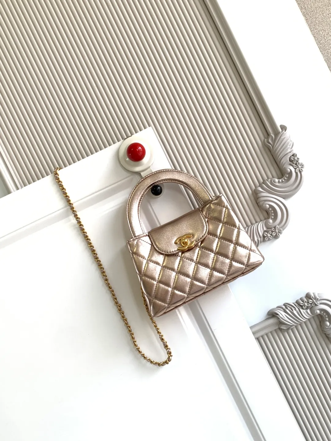All Categories Chanel Women's Bags 2 (Chanel) Chanel Original Order AS4416