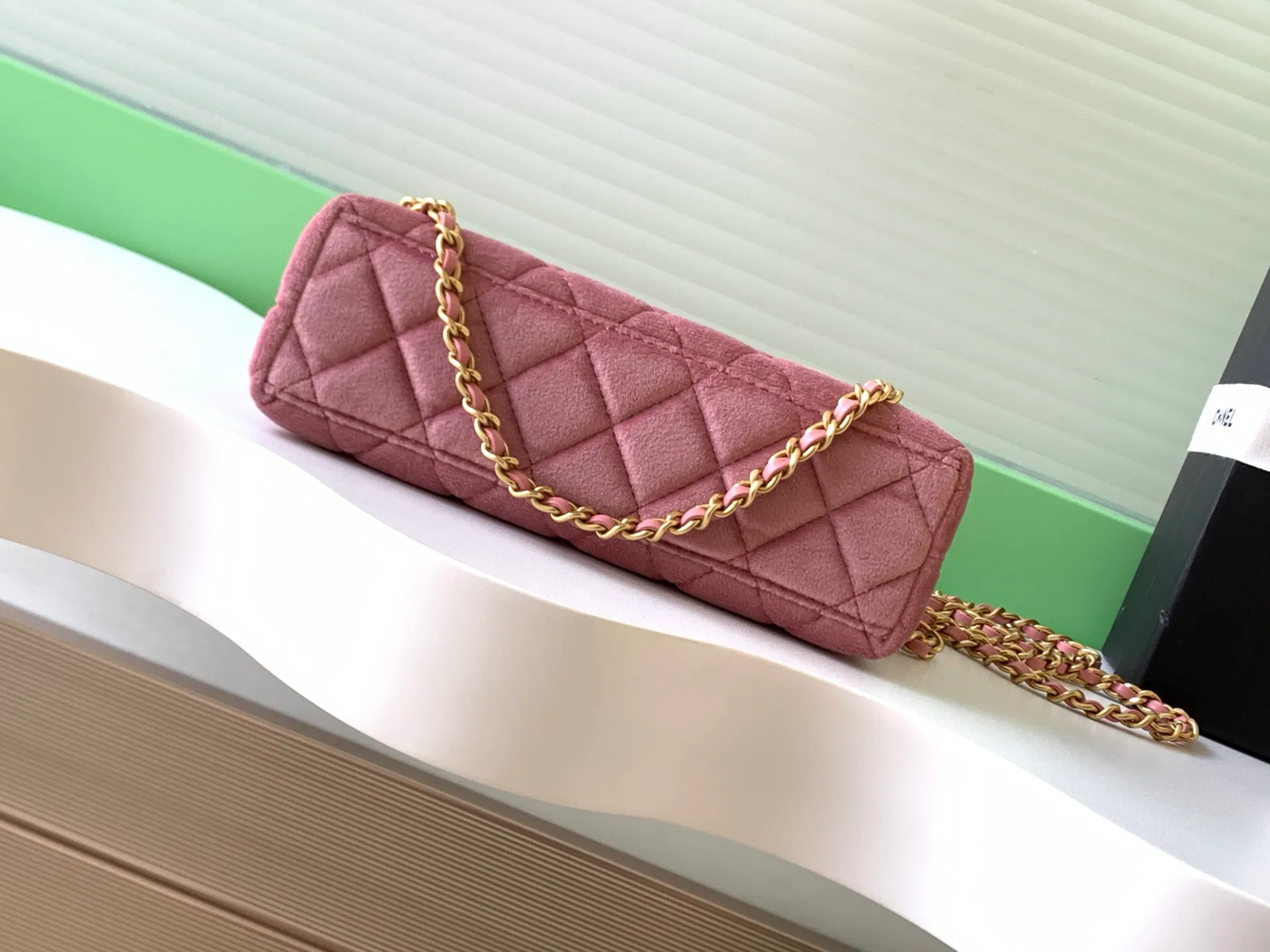 All Categories Chanel Women's Bags 2 (Chanel) Chanel Original Order AS4416