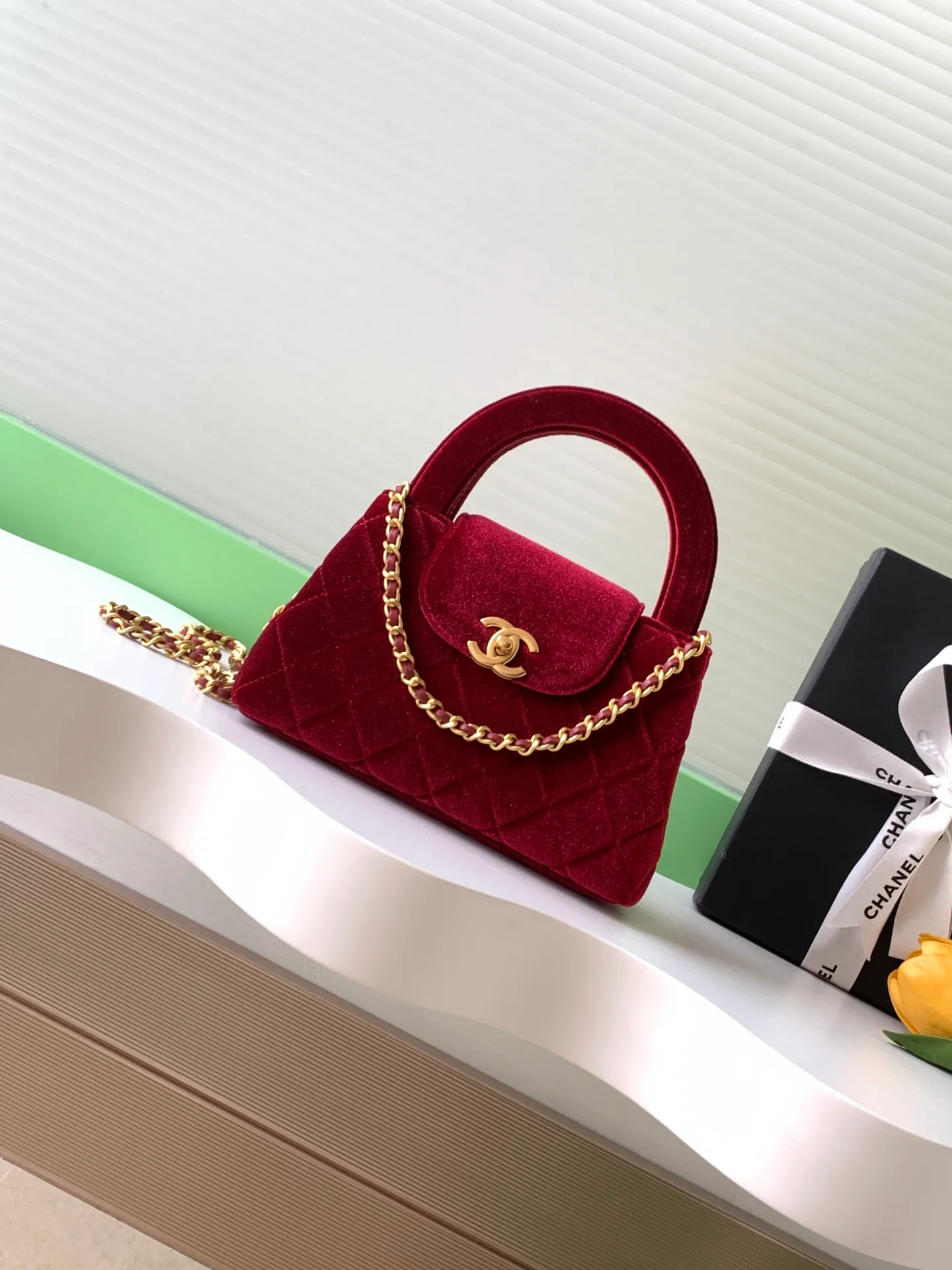 All Categories Chanel Women's Bags 2 (Chanel) Chanel Original Order AS4416