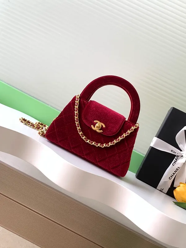 All Categories Chanel Women's Bags 2 (Chanel) Chanel Original Order AS4416