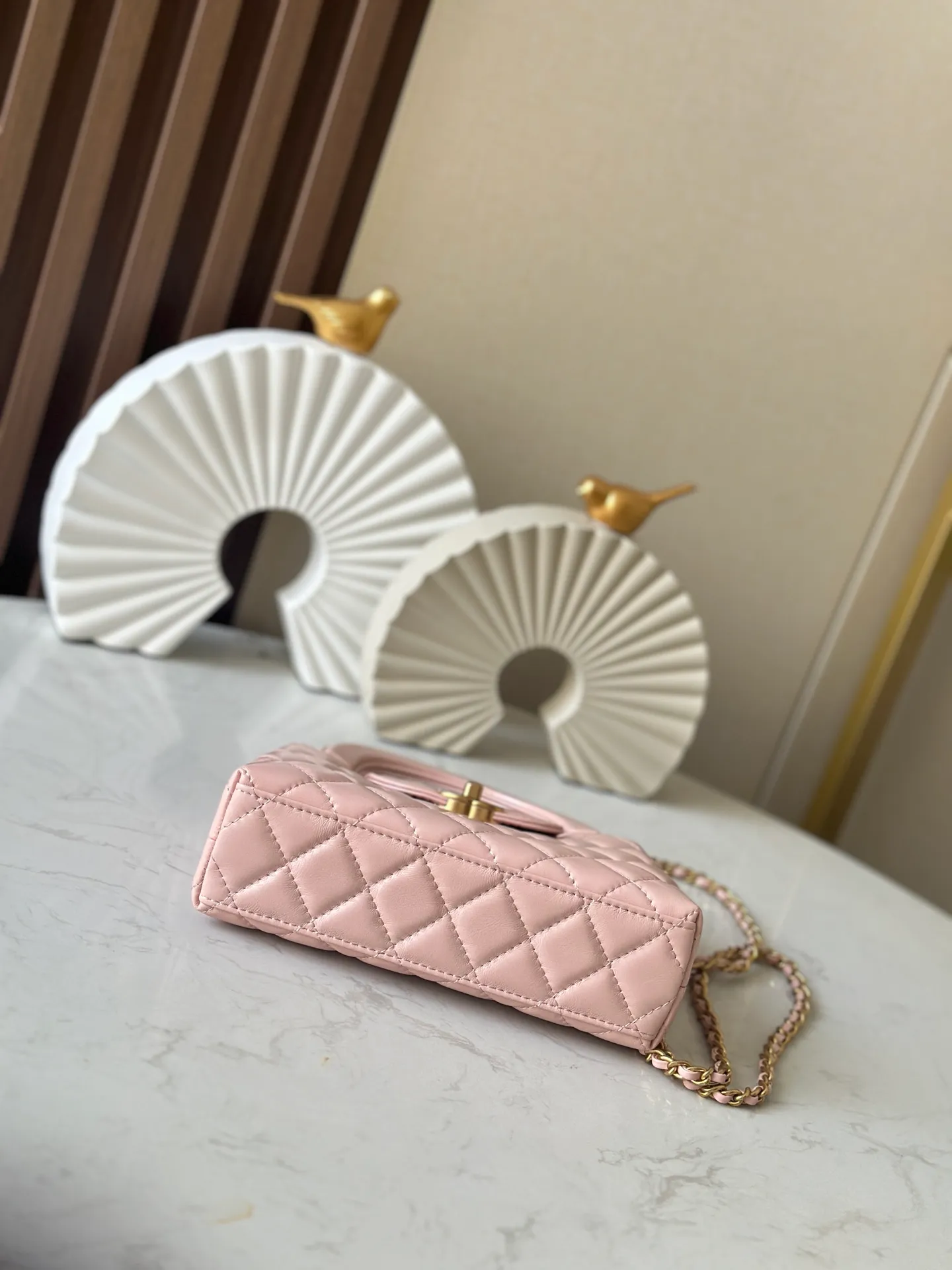 All Categories Chanel Women's Bags 2 (Chanel) Chanel Original Order AS4416