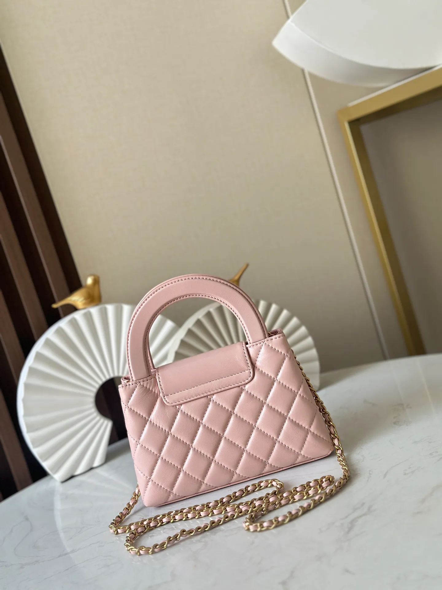 All Categories Chanel Women's Bags 2 (Chanel) Chanel Original Order AS4416