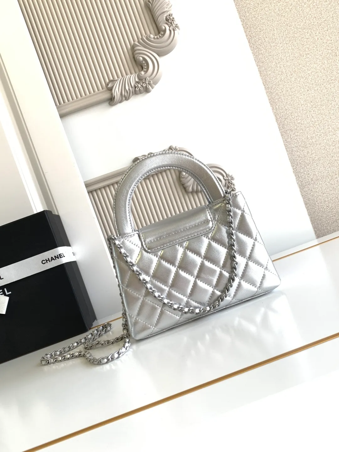 All Categories Chanel Women's Bags 2 (Chanel) Chanel Original Order AS4416