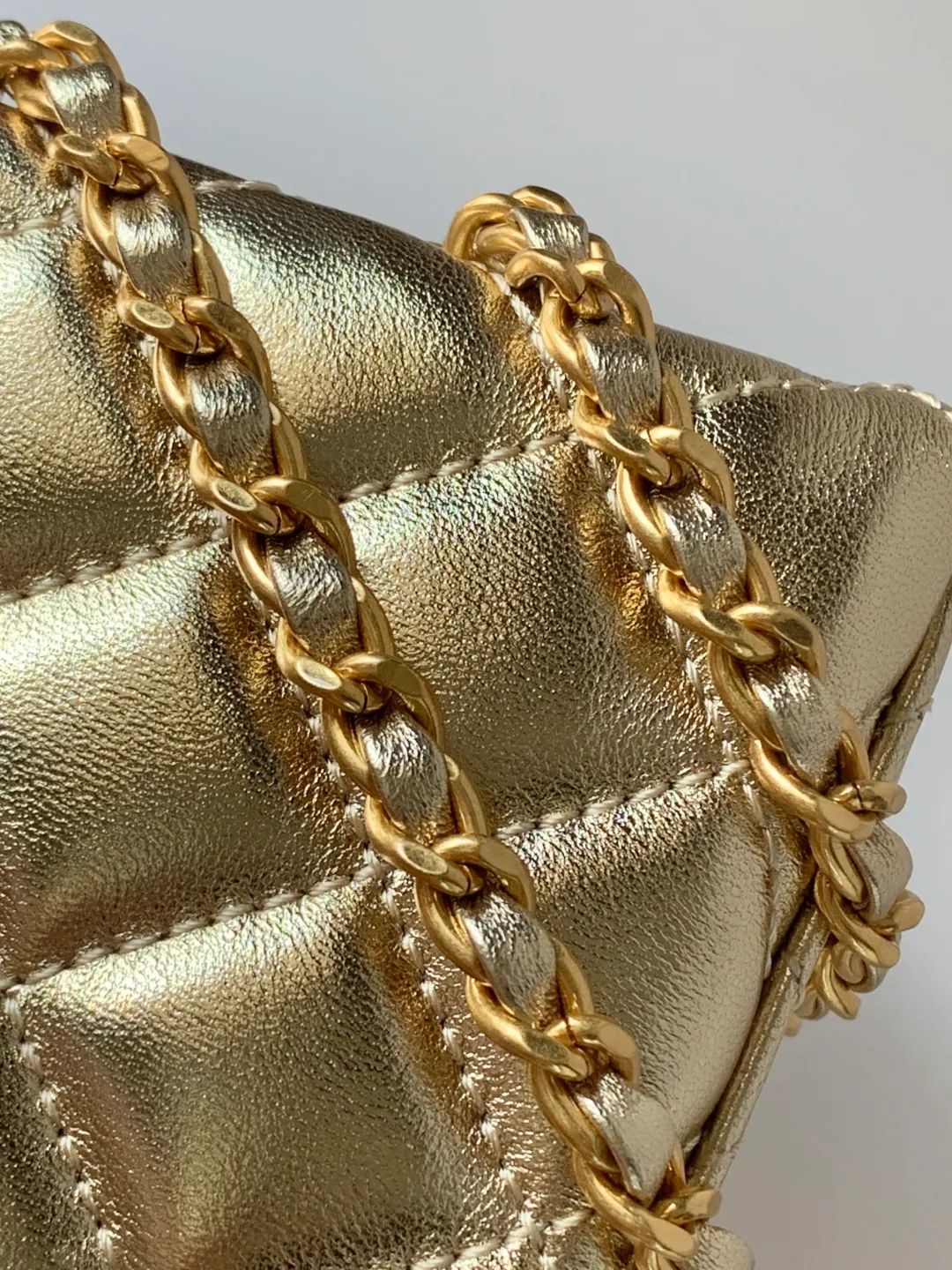 All Categories Chanel Women's Bags 2 (Chanel) Chanel Original Order AS4416