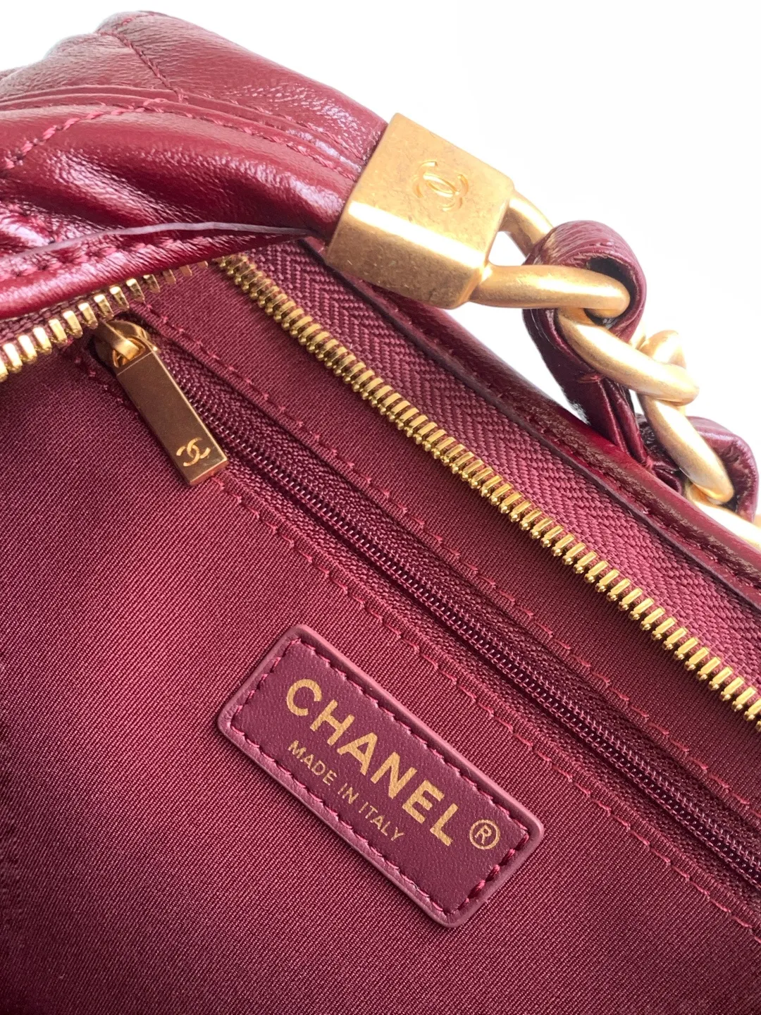 All Categories Chanel Women's Bags 2 (Chanel) Chanel Original Order 4923