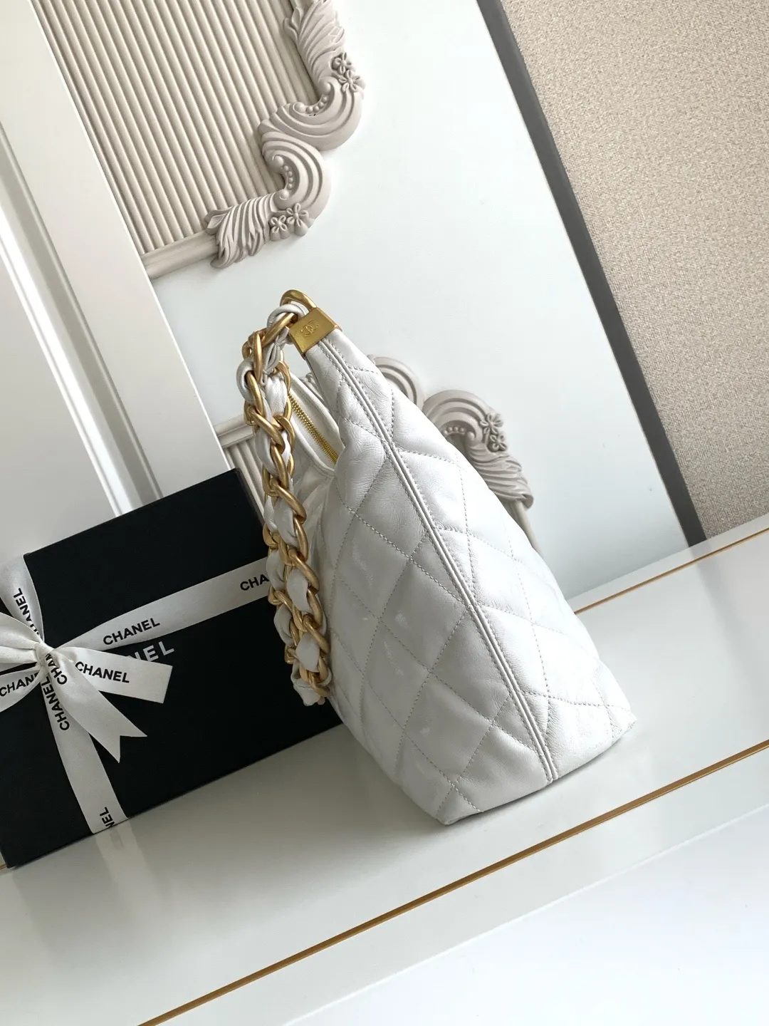 All Categories Chanel Women's Bags 2 (Chanel) Chanel Original Order 4923