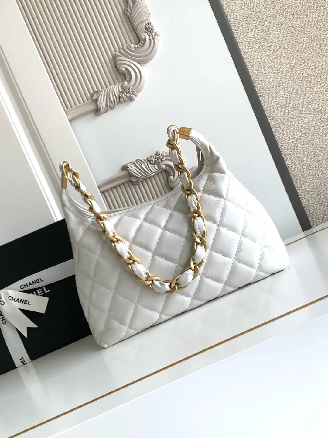 All Categories Chanel Women's Bags 2 (Chanel) Chanel Original Order 4923