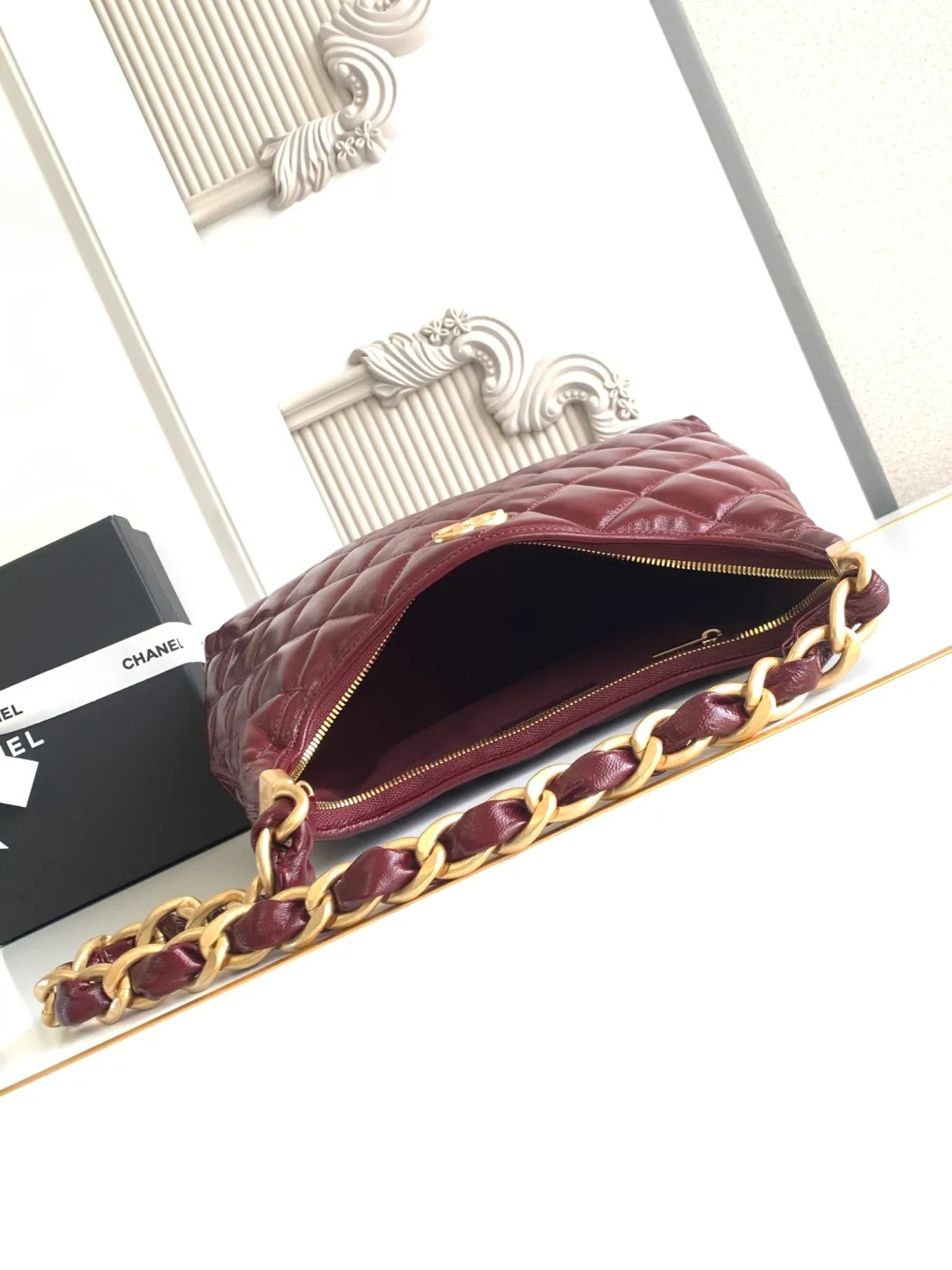 All Categories Chanel Women's Bags 2 (Chanel) Chanel Original Order 4923