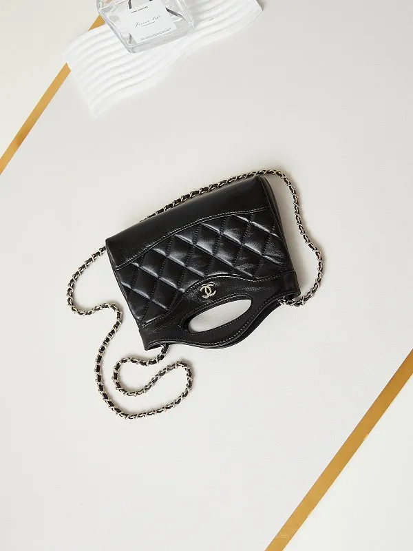 All Categories Chanel Women's Bags 2 (Chanel) Chanel Original Order AS3656