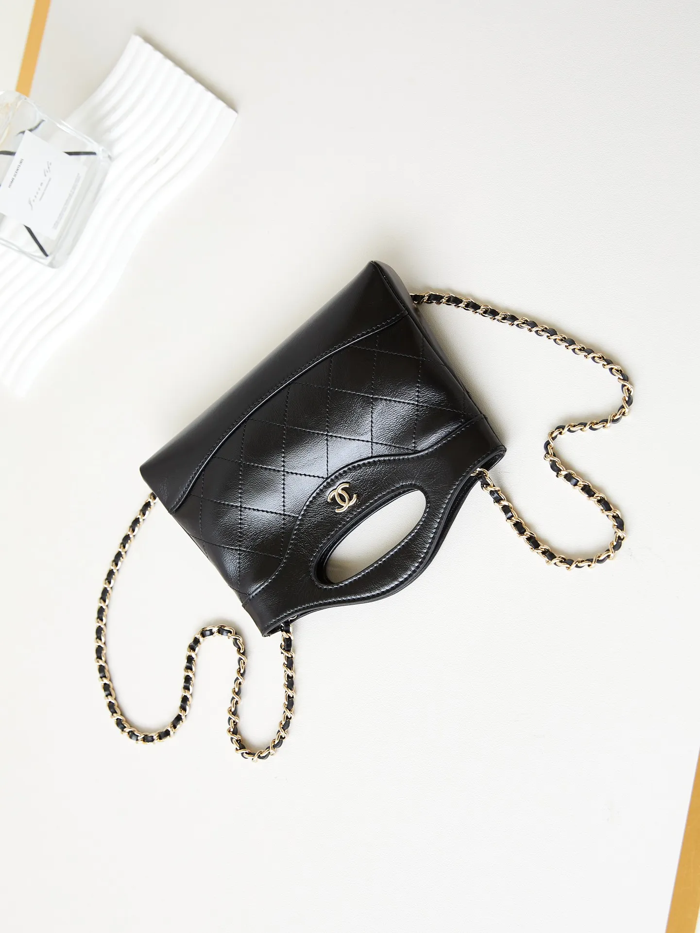 All Categories Chanel Women's Bags 2 (Chanel) Chanel Original Order AS3656