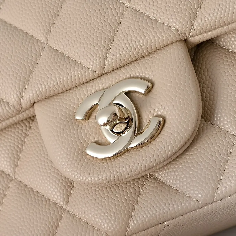 All Categories Chanel Women's Bags 2 (Chanel) Chanel Original A69900 Small Ball Pattern