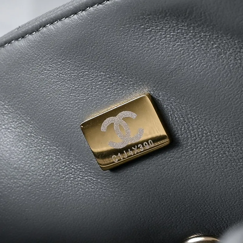 All Categories Chanel Women's Bags 2 (Chanel) Chanel Original A69900 Small Ball Pattern