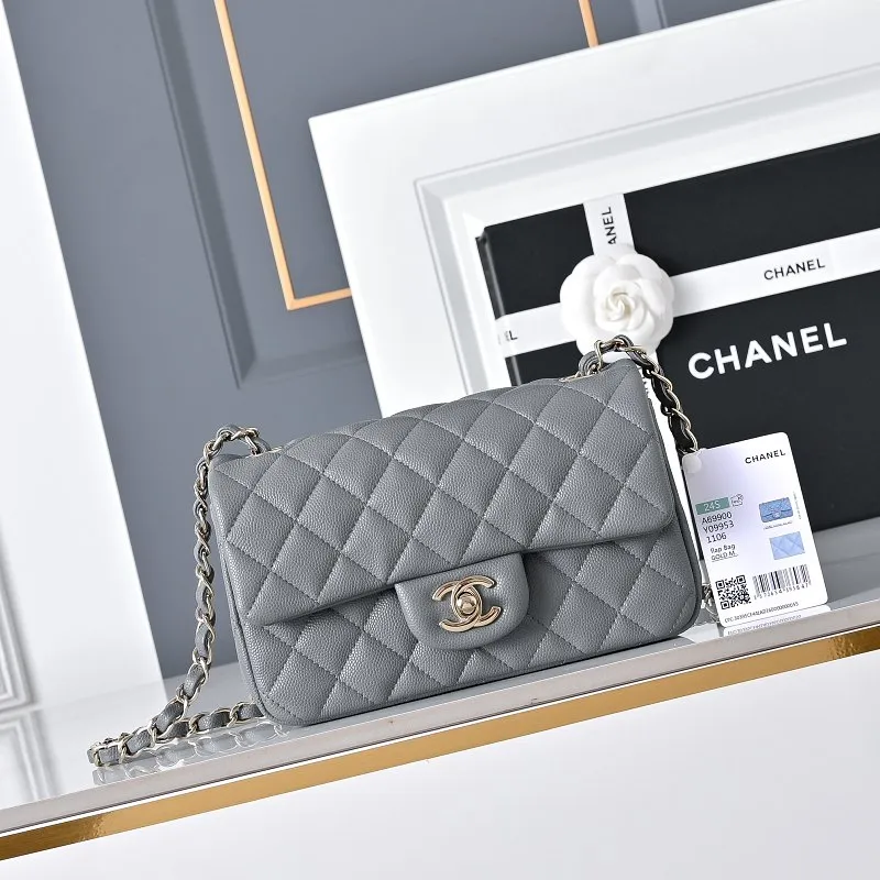 All Categories Chanel Women's Bags 2 (Chanel) Chanel Original A69900 Small Ball Pattern