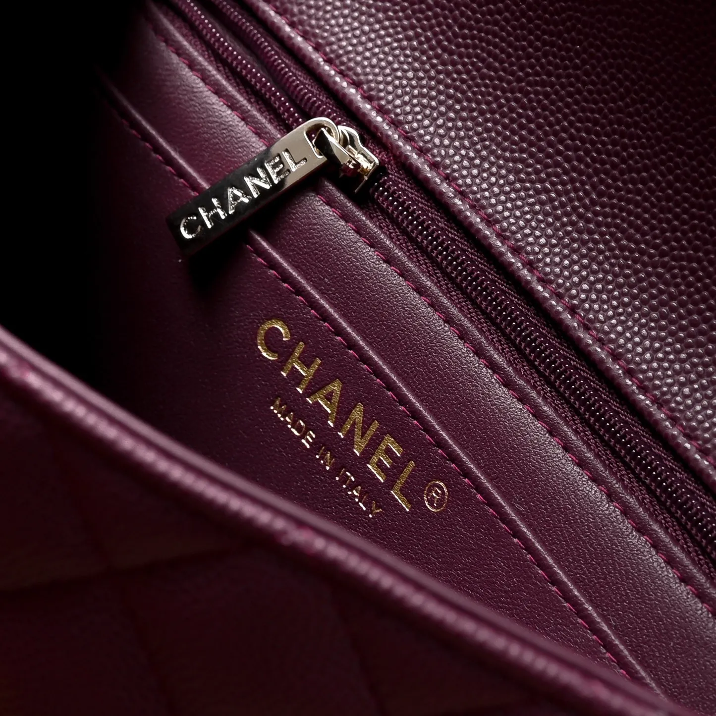 All Categories Chanel Women's Bags 2 (Chanel) Chanel Original A69900 Small Ball Pattern