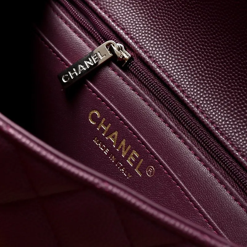 All Categories Chanel Women's Bags 2 (Chanel) Chanel Original A69900 Small Ball Pattern