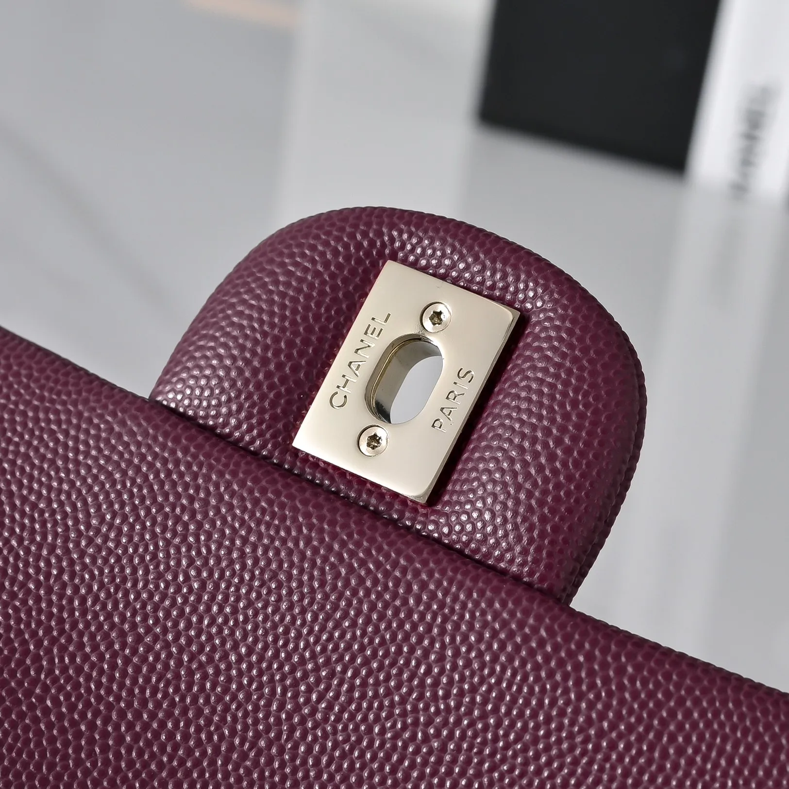 All Categories Chanel Women's Bags 2 (Chanel) Chanel Original A69900 Small Ball Pattern