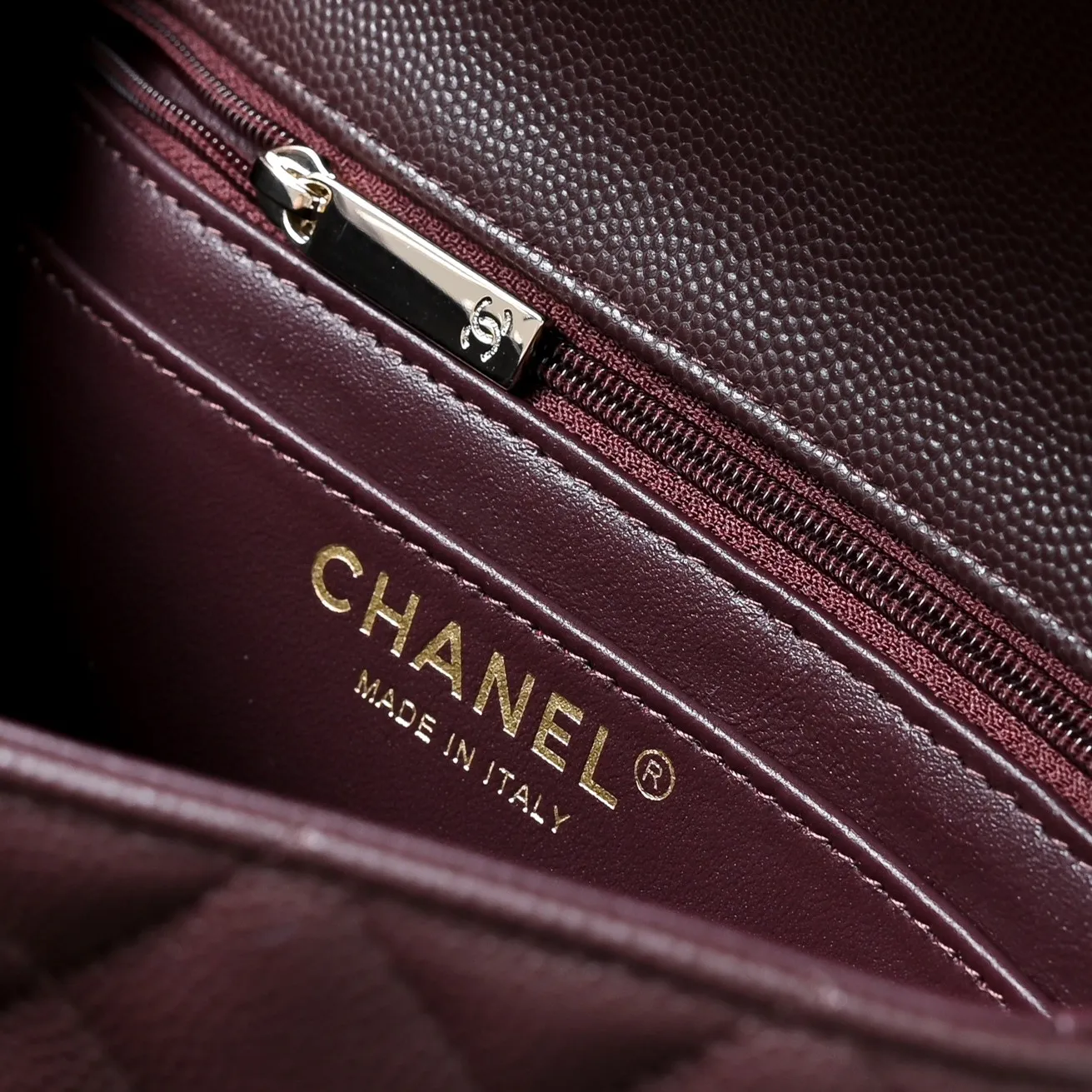 All Categories Chanel Women's Bags 2 (Chanel) Chanel Original A69900 Small Ball Pattern