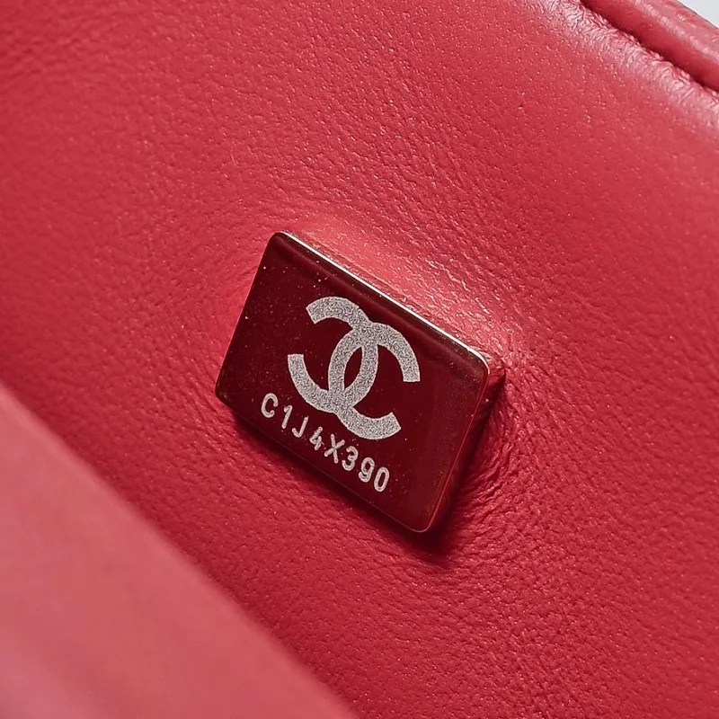 All Categories Chanel Women's Bags 2 (Chanel) Chanel Original A69900 Small Ball Pattern