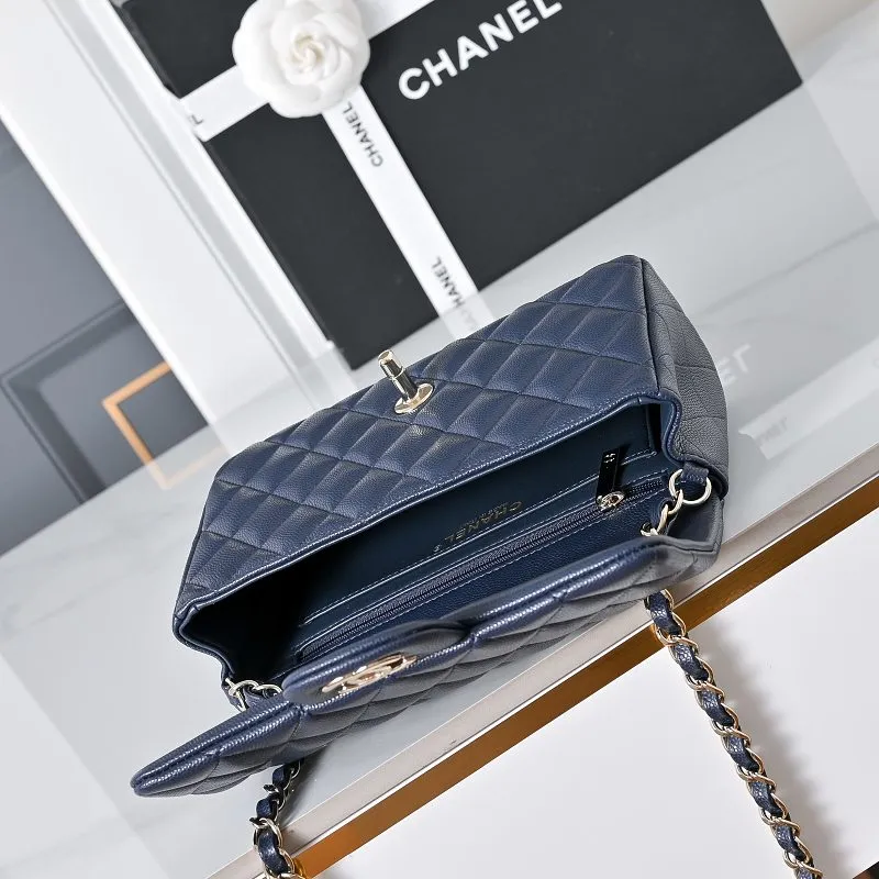 All Categories Chanel Women's Bags 2 (Chanel) Chanel Original A69900 Small Ball Pattern