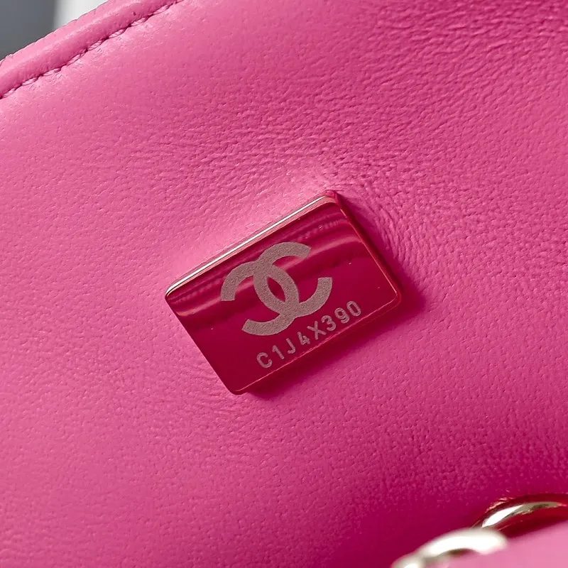 All Categories Chanel Women's Bags 2 (Chanel) Chanel Original A69900 Small Ball Pattern