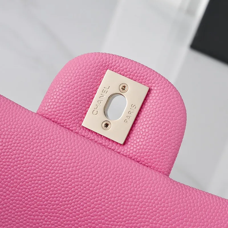 All Categories Chanel Women's Bags 2 (Chanel) Chanel Original A69900 Small Ball Pattern