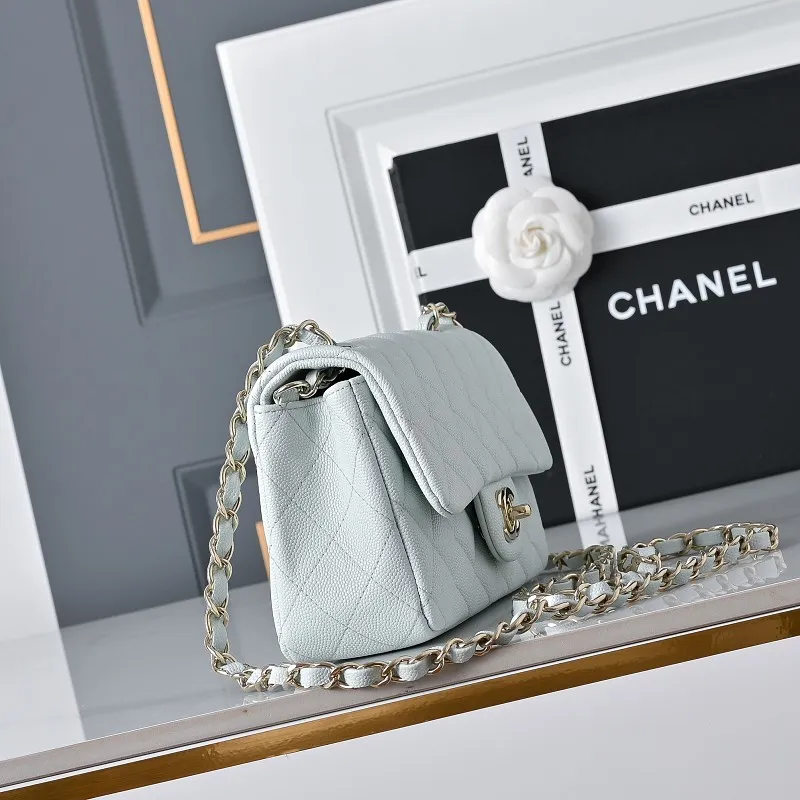All Categories Chanel Women's Bags 2 (Chanel) Chanel Original A69900 Small Ball Pattern