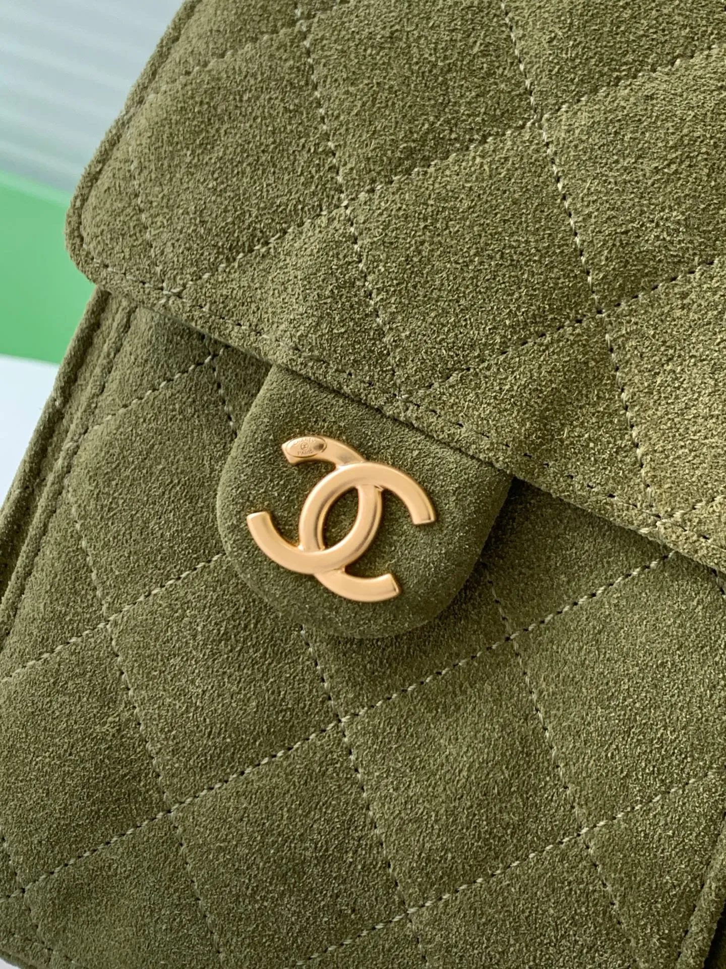 All Categories Chanel Women's Bags (Chanel) Chanel AS5293