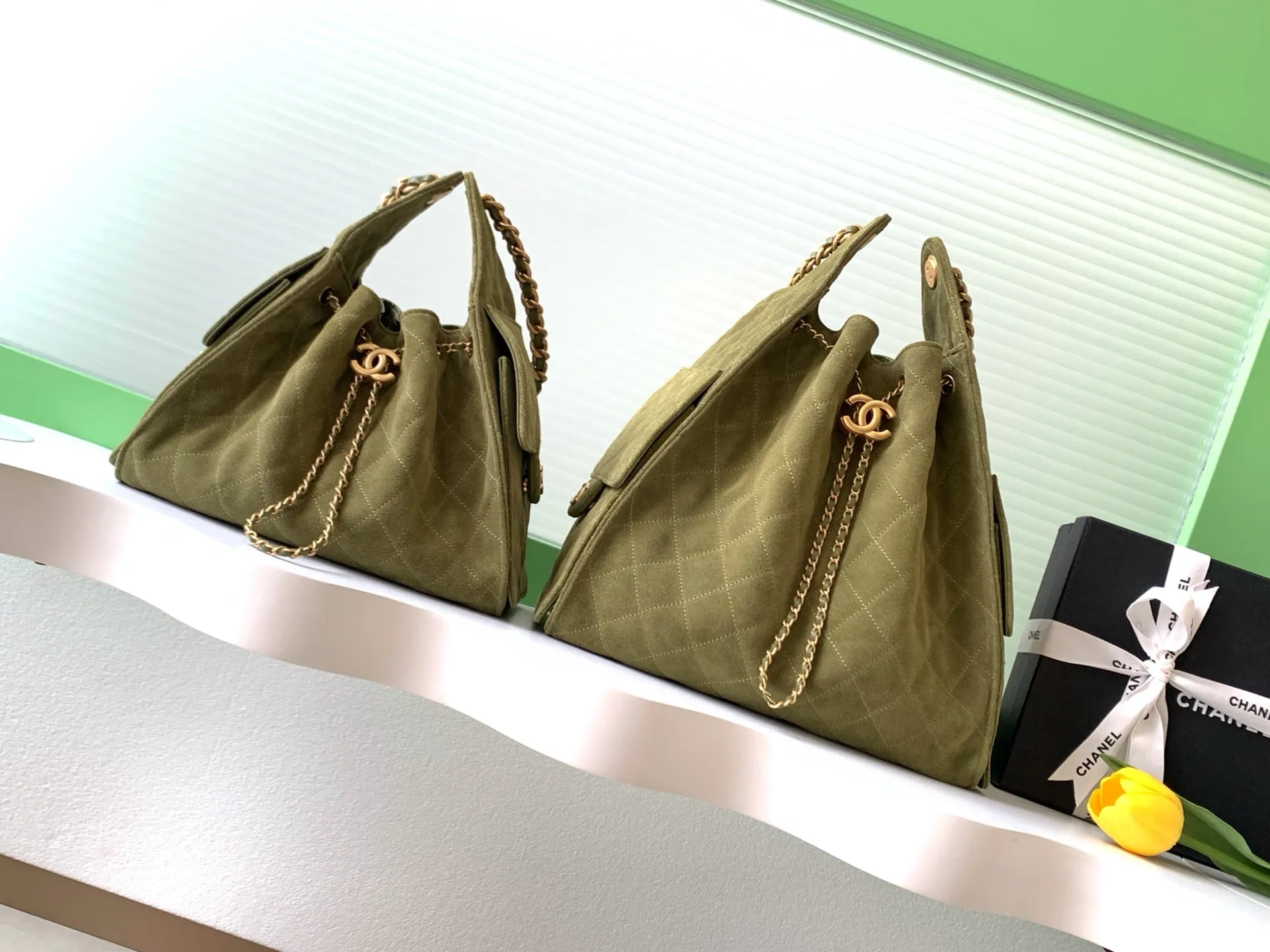 All Categories Chanel Women's Bags (Chanel) Chanel AS5293