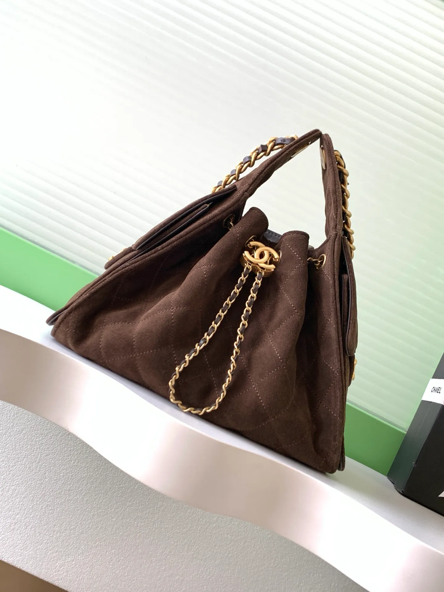 All Categories Chanel Women's Bags (Chanel) Chanel AS5293